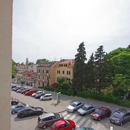 Affittacamere Delightful In The Center Of