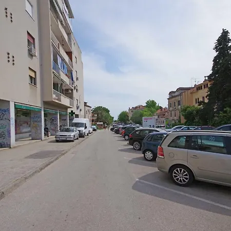 Delightful In The Center Of Pensionat