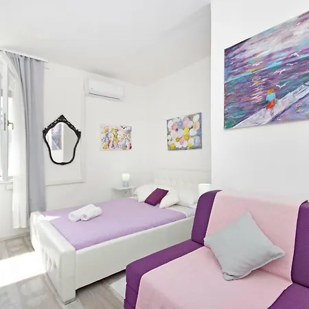 Delightful In The Center Of Guest house *