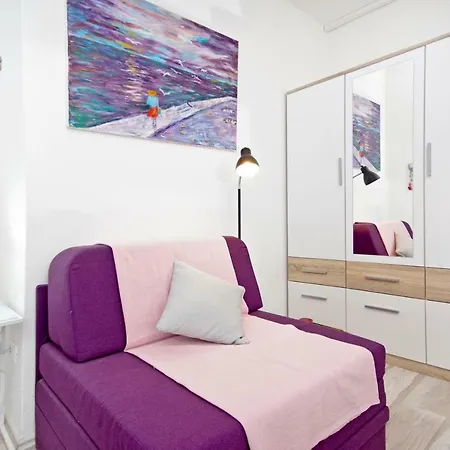 Guest house Delightful In The Center Of Split